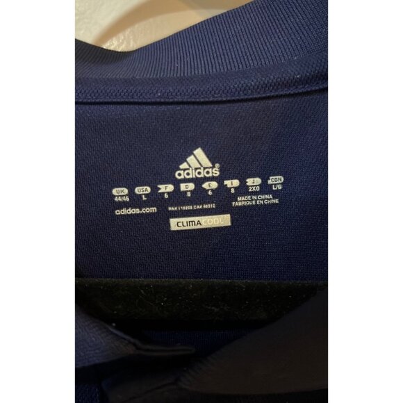 Soccer Polo - Picture 4 of 7